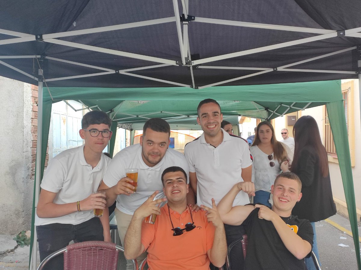 C.D CERVESPORT 🤍❤️