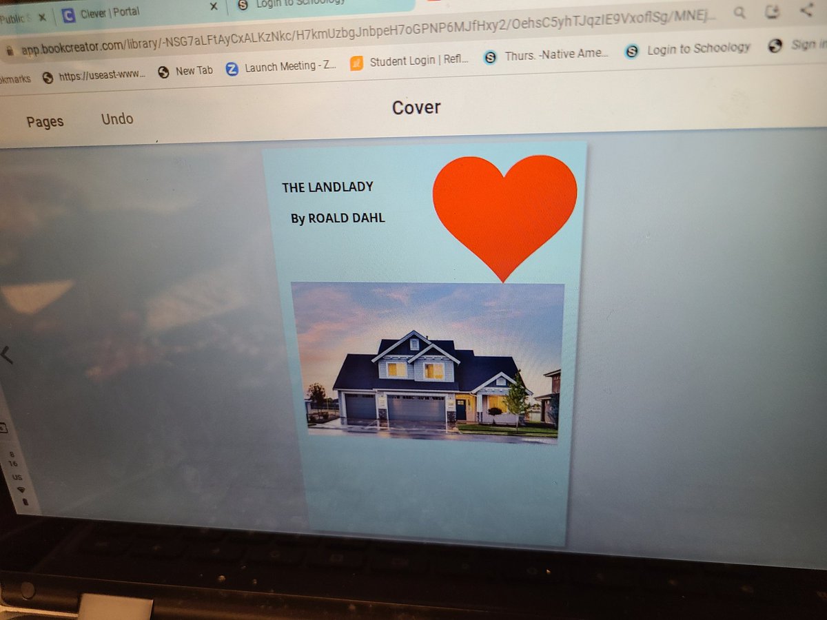 Michaelh1819's tweet photo. Mrs. Taylor and Gray's English 7 class describes story elements using @BookCreatorApp #LegendaryYearLoading #PPSTRT @PortsVASchools @ebracyPPS @jennthomas75  @PaulMWilsonJr @DrKisha_Pender @CrystalPopeMath @AventsDetric https://t.co/Qapld4ccHI