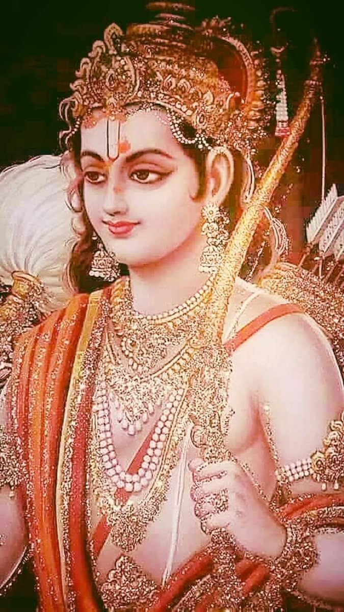 Thesage_lord's tweet photo. राम का नाम सबसे ताकतवर मंत्र है।
हमारे गुरु जी कहते है की राम के नाम का निरंतर जप करने वाला दुबारा इस धरती पर लौट कर नहीं आता चाहे परिस्थिती कुछ भी हो https://t.co/7Tk4p7LWxE