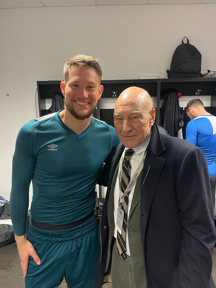 vaclos31's tweet photo. Thank you for supporting us! @SirPatStew https://t.co/AvUfRXFmNN