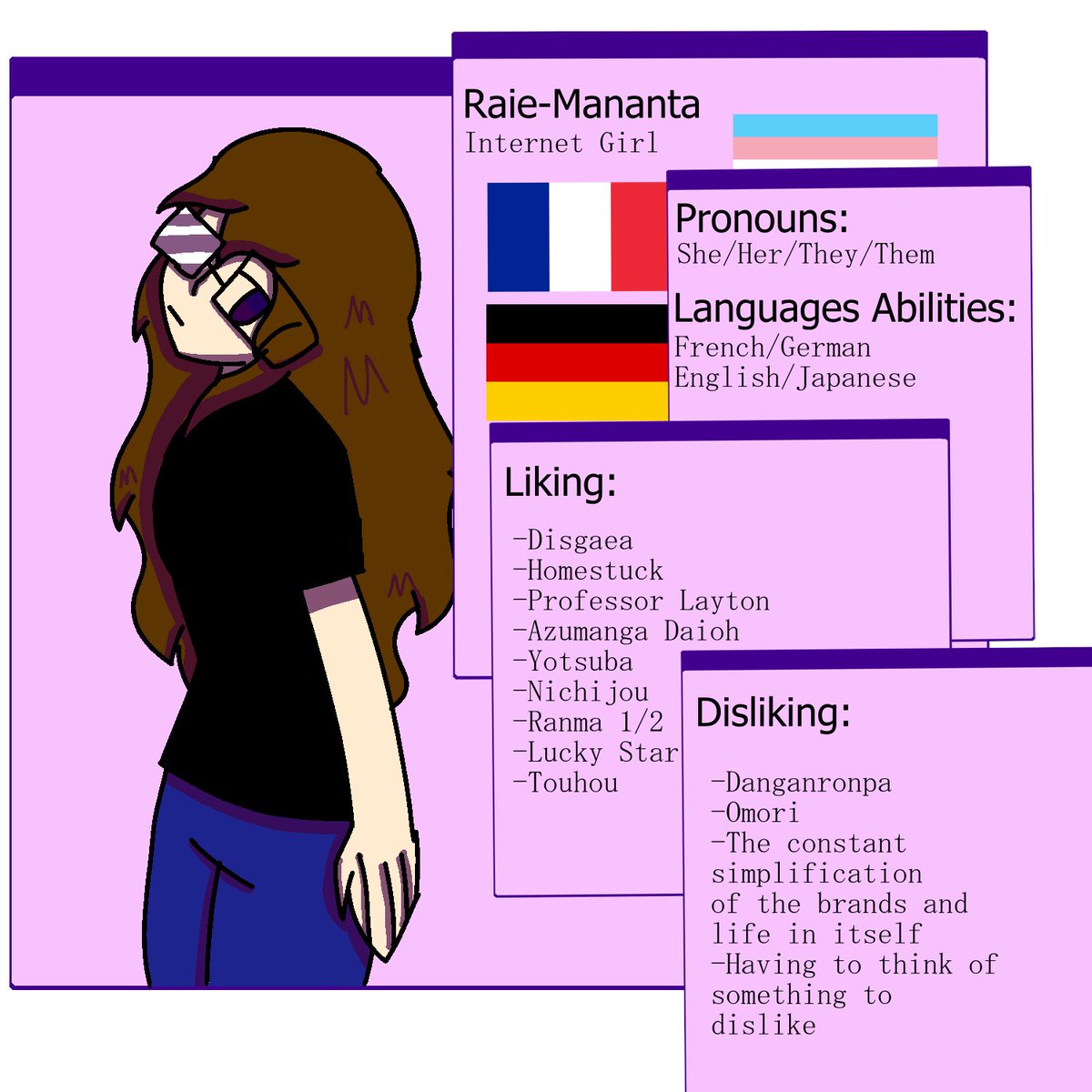 Raie-Mananta tweet media