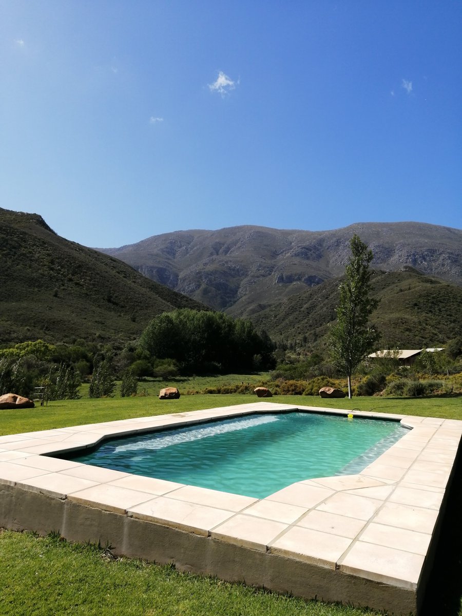 Atweeks's tweet photo. Glamping on another level with nature @PatBuschReserve @AfriCamps_SA #NaturePhotography https://t.co/Jppp3DYhjw