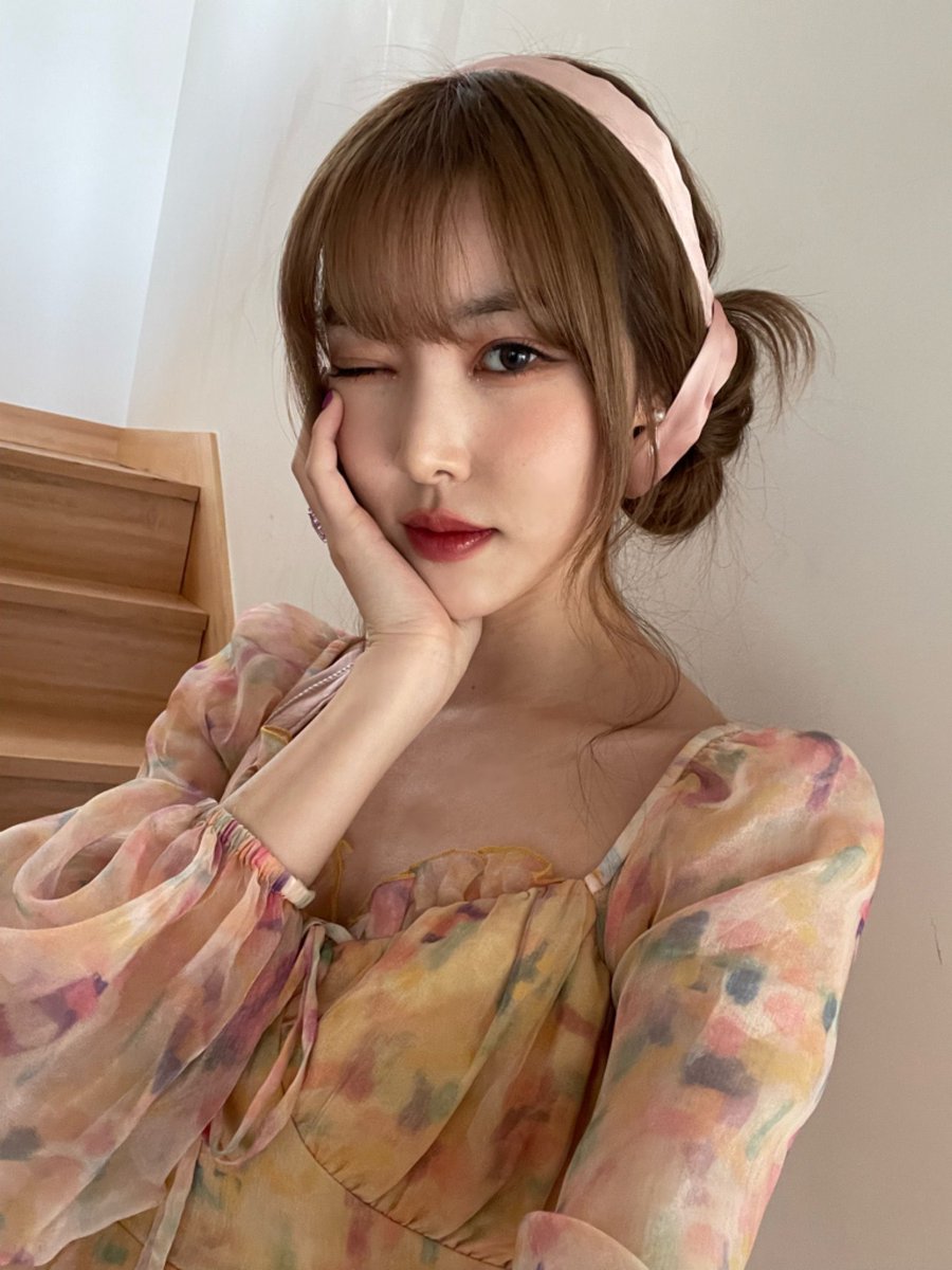 yuju pics tweet media