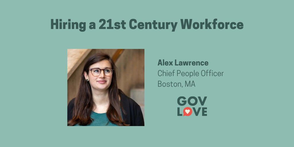Catch up on our latest episodes! We talked with @A_Law12 about recruitment strategies, managing change, and the 21st-century workforce. 
elgl.org/podcast-hiring…