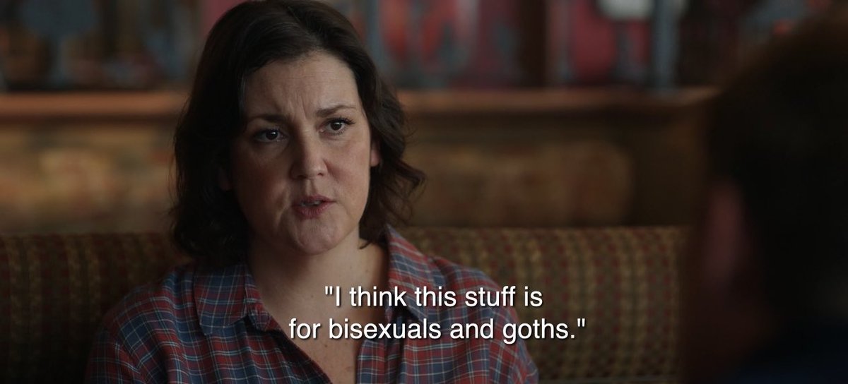 no context yellowjackets 🐝 tweet media