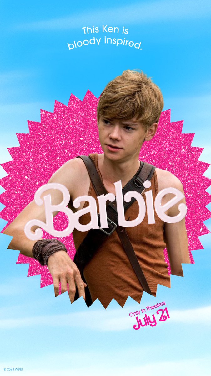 Gladers Unite (@gladersunite) on Twitter photo 