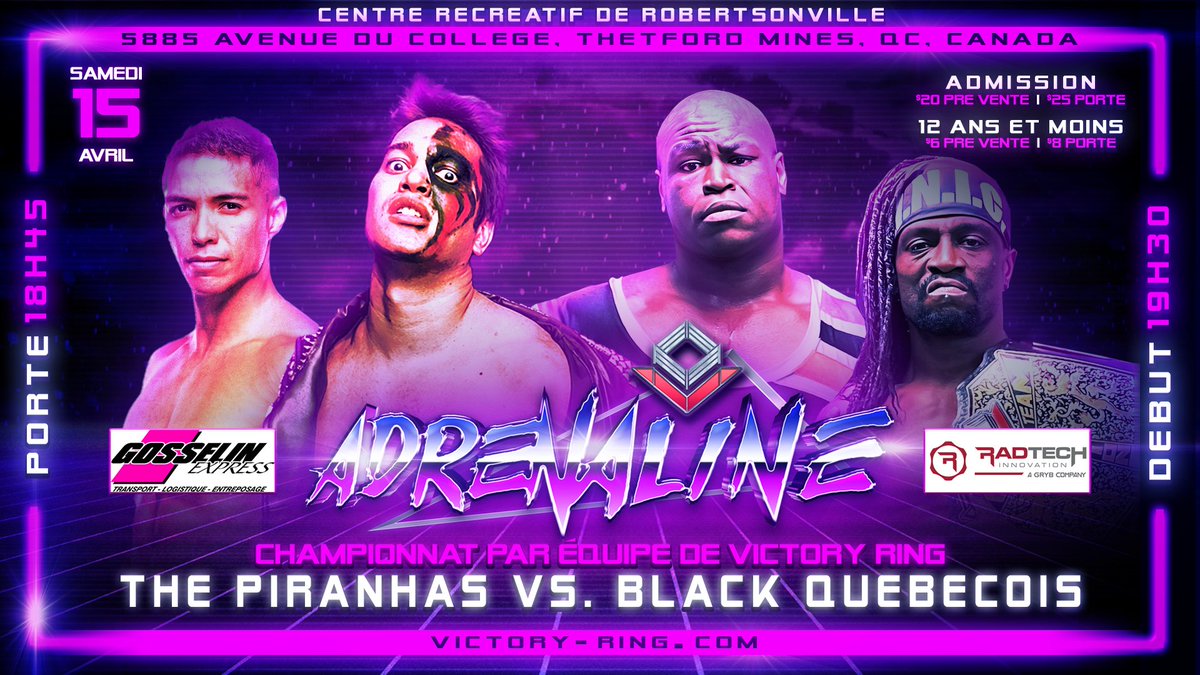 <a href="/maredes_1/">Maredes</a> &amp; @mapsmainz vs. <a href="/franchiseqc/">DADDY Braddy</a> &amp; <a href="/KarlJepson/">Karl Jepson</a> - 15 avril / April 15th!