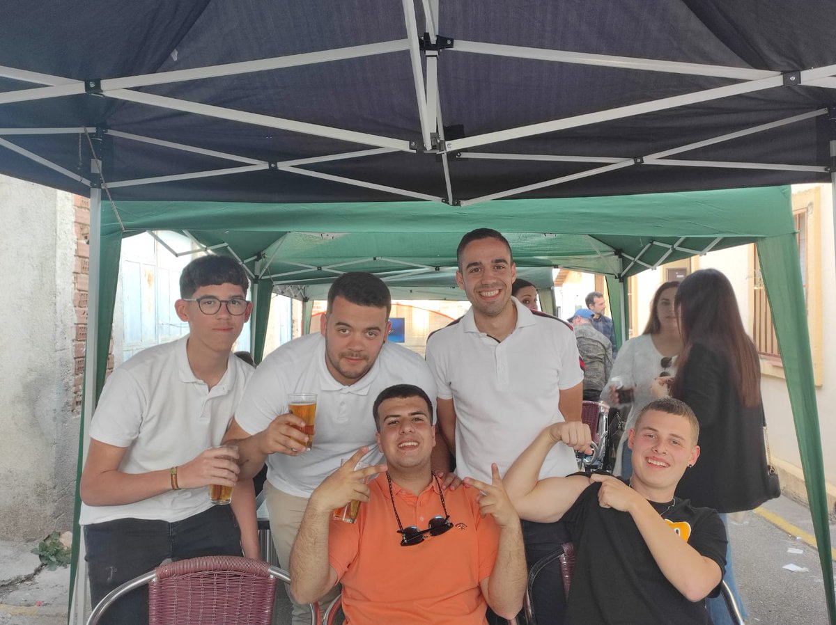 El mejor club CD TORRESPORT