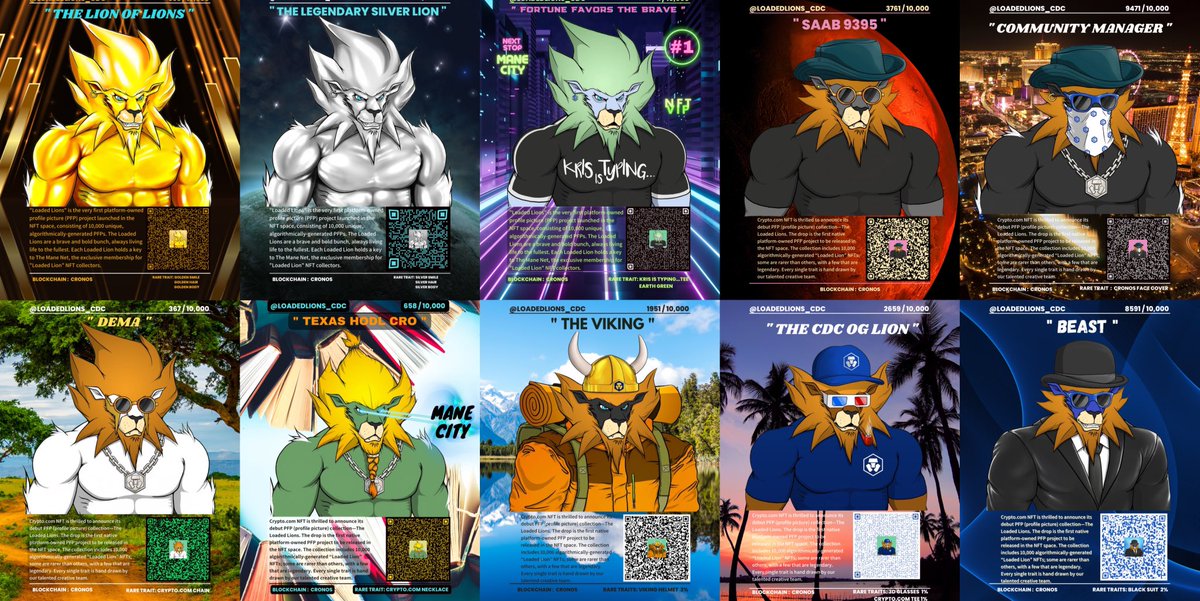 Cro Companions tweet media