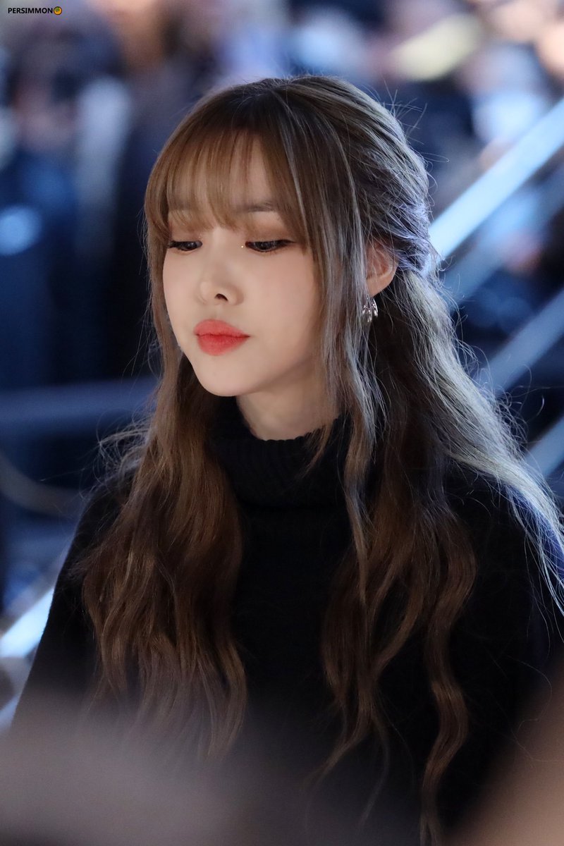 yuju pics tweet media