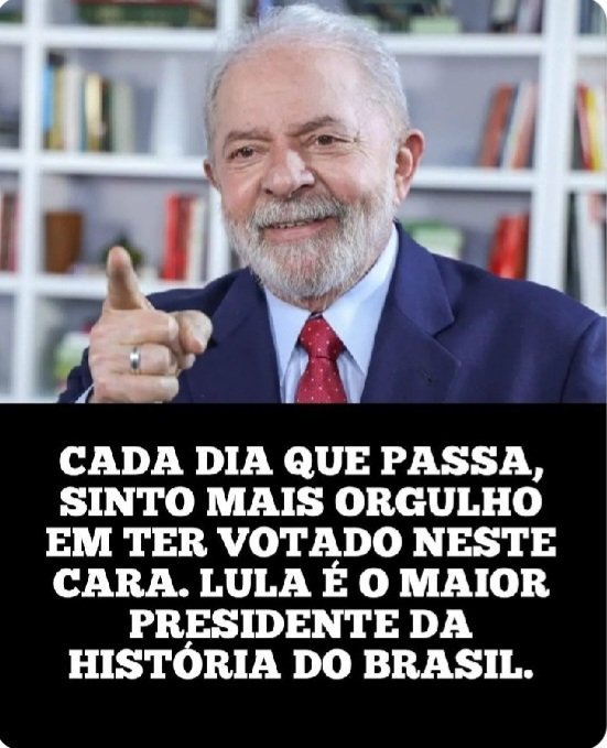 Fazendo o L todos os dias!