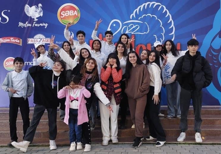 Hər kəsə *GİKMın* gerçək sahiblərinin biz *GƏNCLƏR* olduğunu gösdərin🤩💙

Əmanətimiz olan *GİKMı* geri almağa gəlirik!🇦🇿

<a href="/presidentaz/">Ilham Aliyev</a> <a href="/1VicePresident/">Mehriban Aliyeva</a> <a href="/LeylaAliyeva_/">leylaliyeva999</a>  <a href="/Youthfund_Az/">Gənclər Fondu</a> <a href="/AzerbaijanPA/">AzerbaijanPA</a>
#GİKM #GİKMbağlanmasın #GİKMbaghlanmasin #Azerbaijan
#azerbaycan
🇦🇿