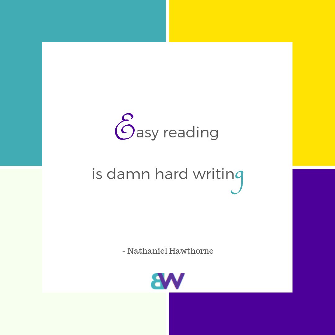 Maar: we kunnen het! 💪🦄🍀
-
#quote #easyreading #hardwriting