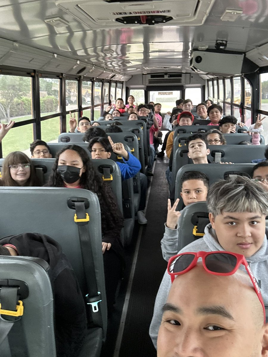 Lamar MS Band tweet media