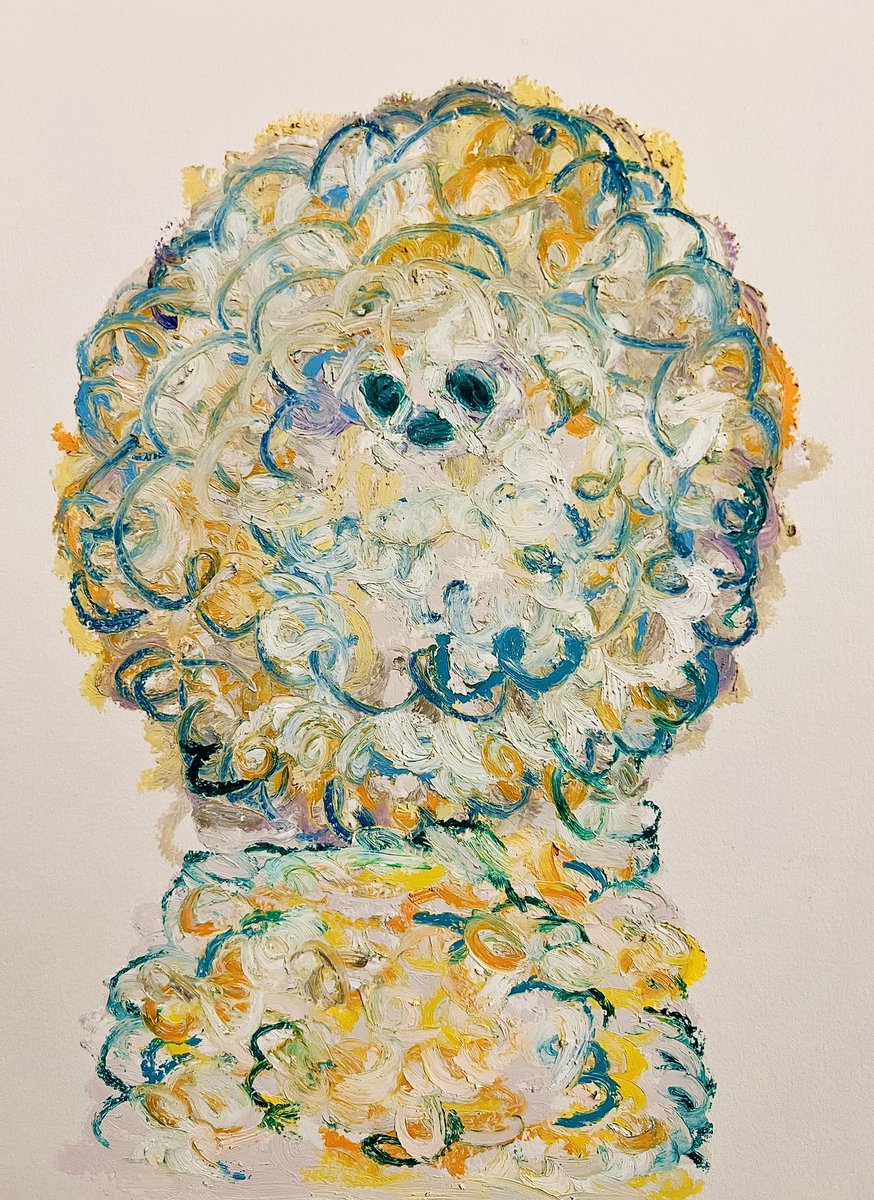 GM! #moodygomi #NFTCommunity