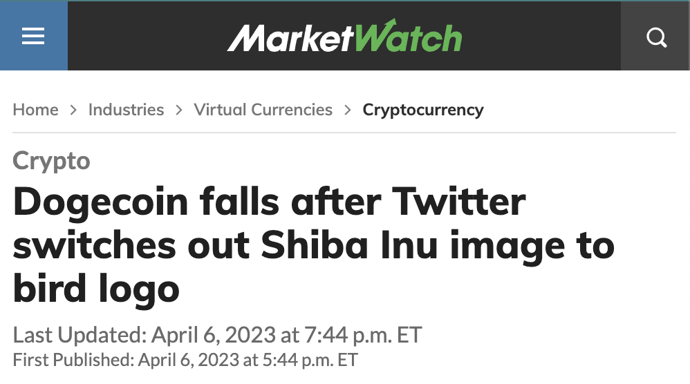 who could have predicted this