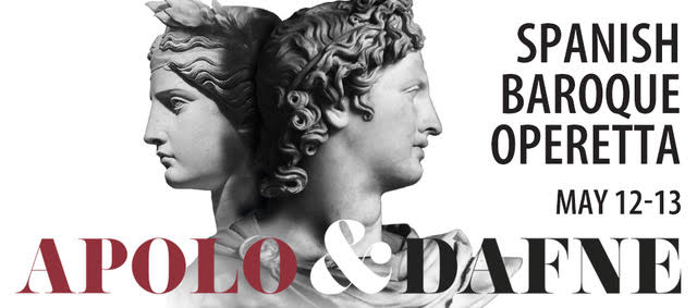 Orchestra New Spain (@orchnewspain) on Twitter photo ONS seeks 4 singers/dancers for production of Apolo y Dafne. 2 sopranos, 1 alto, 1 tenor. Spanish-language singing parts. Paid opportunity. Rehearsals week of May 1, tech week of May 8. Shows at the Moody PH in Dallas, May 12-13.
Please DM or email abby.newspain@gmail.com. ONS seeks 4 singers/dancers for production of Apolo y Dafne. 2 sopranos, 1 alto, 1 tenor. Spanish-language singing parts. Paid opportunity. Rehearsals week of May 1, tech week of May 8. Shows at the Moody PH in Dallas, May 12-13.
Please DM or email abby.newspain@gmail.com.
