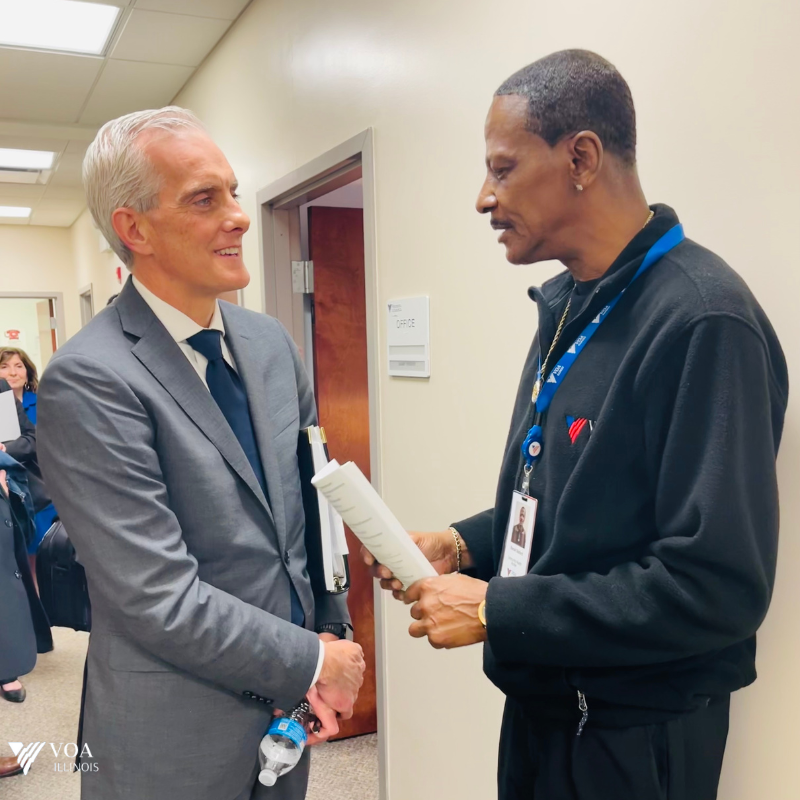 VOA Illinois tweet media