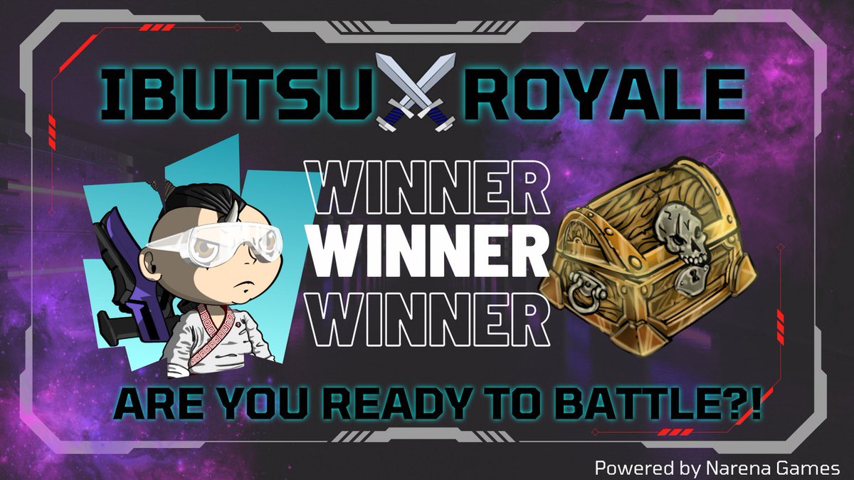 Ibutsu NFT 🐲 tweet media