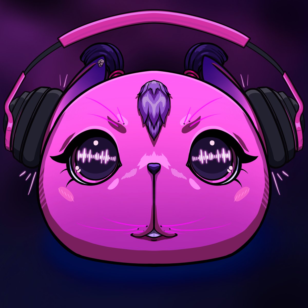 Yoo Niamas

Niama Public Pressure (<a href="/jointhepressure/">PUBLIC PRESSURE</a>)

▶️Starting bid: 999 $SAMA 

▶️On <a href="/RaresamaNFT/">Raresama - NFT Marketplace</a>

▶️Duration: 72 hours 📷

raresama.com/nft/2109/0x358…

Also don't forget about our Telegram chat t.me/niamwolrdchat