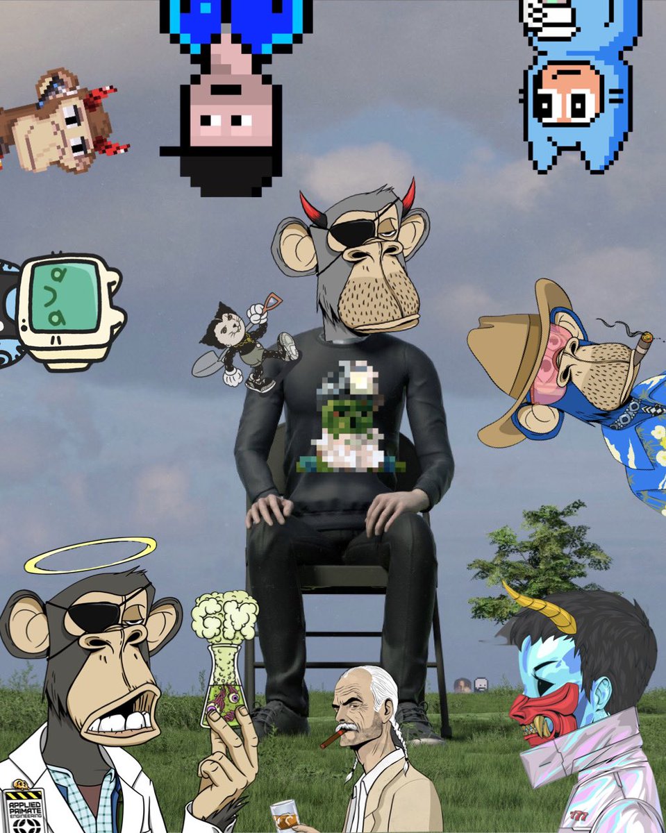 VonDoom ☕️ tweet media