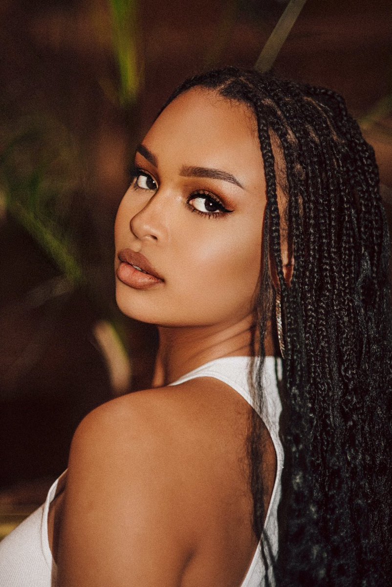 konjonaturally's tweet photo. How to Encourage Growth while Maintaining A Protective Style 💚 https://t.co/If8P8tf95p