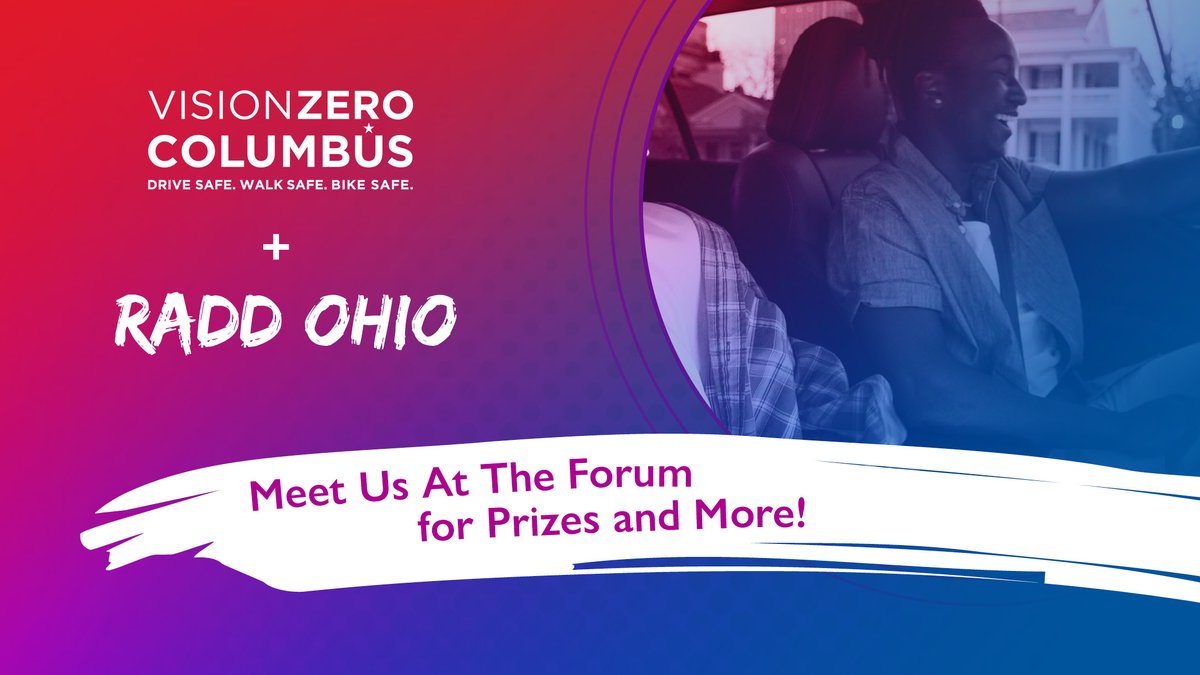 RADDOhio's tweet photo. Columbus, get ready for a night filled with traffic safety with Kappa and Alpha fraternities. Meet us and  @VisionZeroCbus  at the Forum downtown on April 21! We hope to see you there! https://t.co/QZ6fU7Uq5m