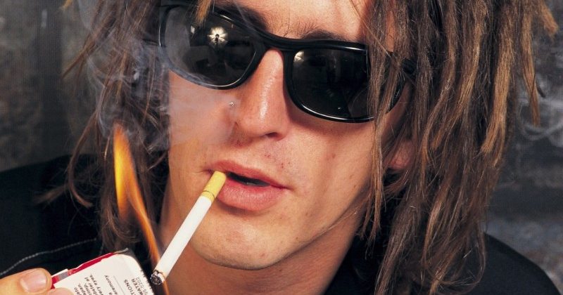 HAPPY BIRTHDAY! Izzy Stradlin / Jeffrey Isbell (Guns N\ Roses, Ju Ju Hounds, Hollywood Rose, Velvet Revolver, solo) 