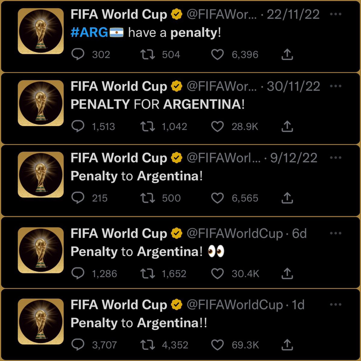 Out Of Context Football tweet media