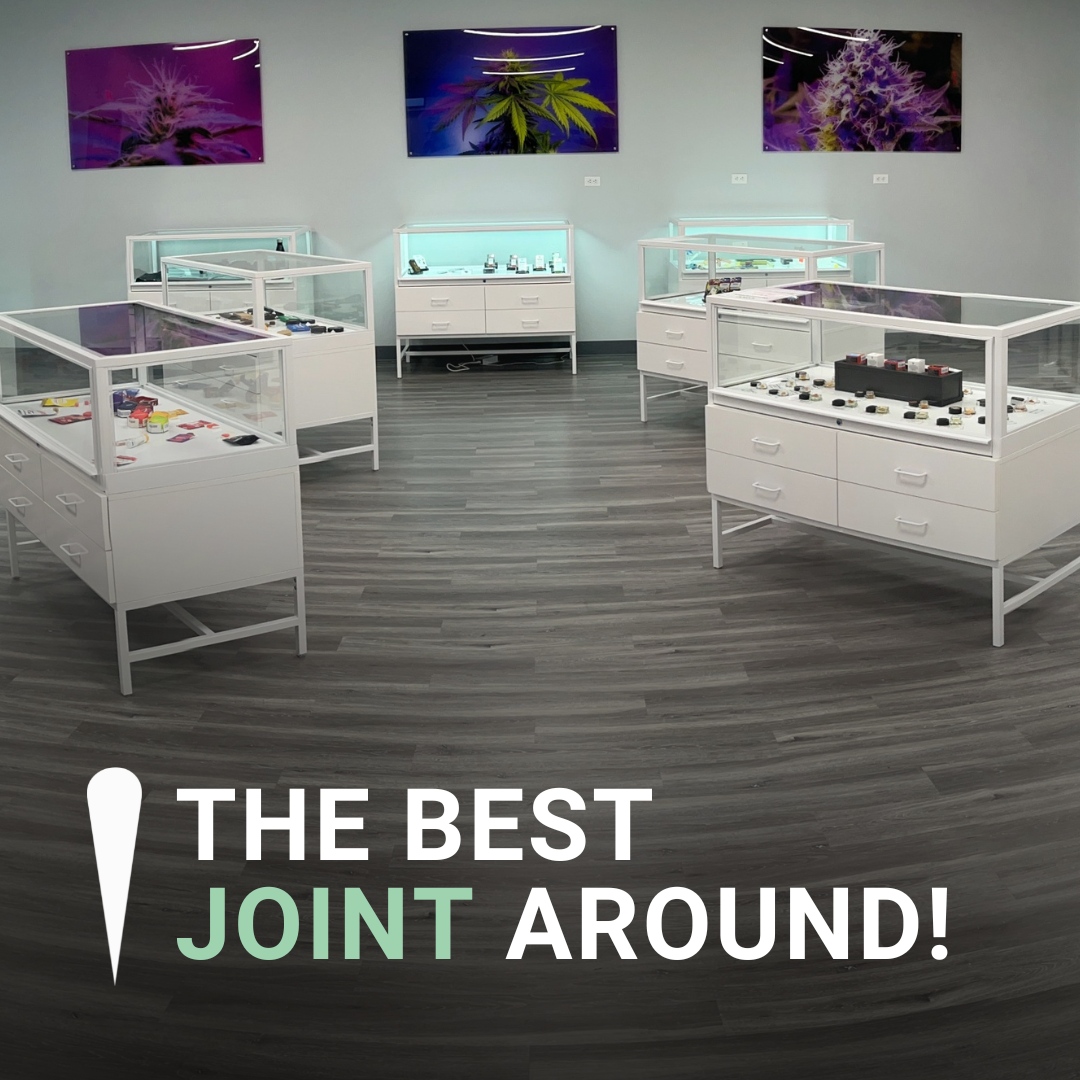 wellness_iconic's tweet photo. Don't miss out on finding out why we're the best joint around! Head into Iconic Wellness to stock up before the weekend rush!

#iconic #iconicwellness #michiganmade #weekendvibes #fridayfun #michigan #michiganvibes #michiganders https://t.co/htao0PBwtA