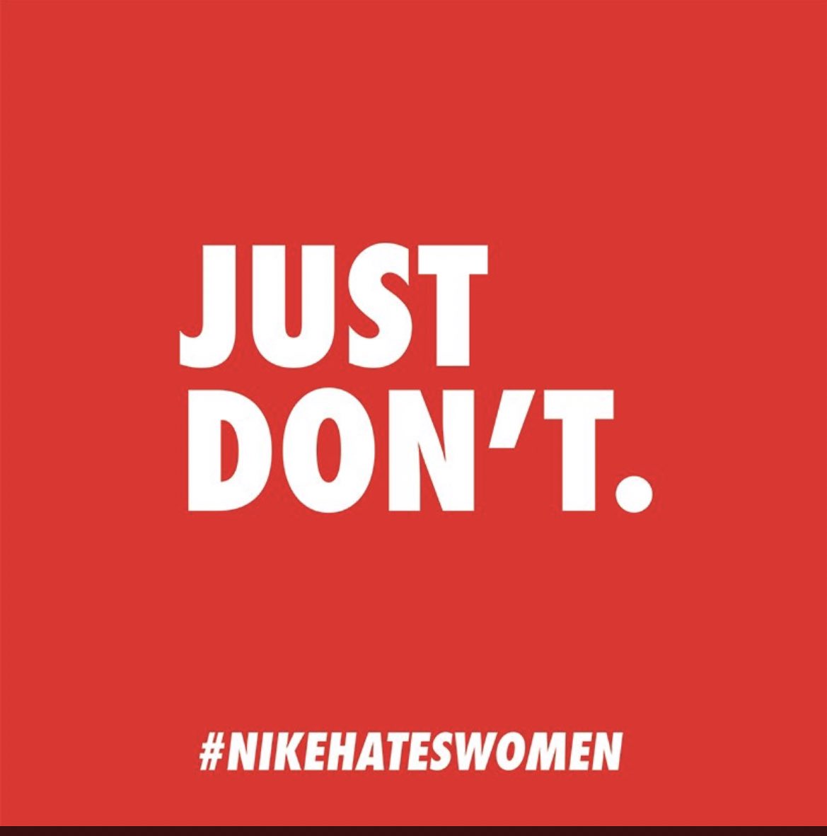 <a href="/OliLondonTV/">Oli London</a> Oh did they well that’s brilliant customer relations <a href="/nikestore/">Nike.com</a> 

Good to know who to boycott.