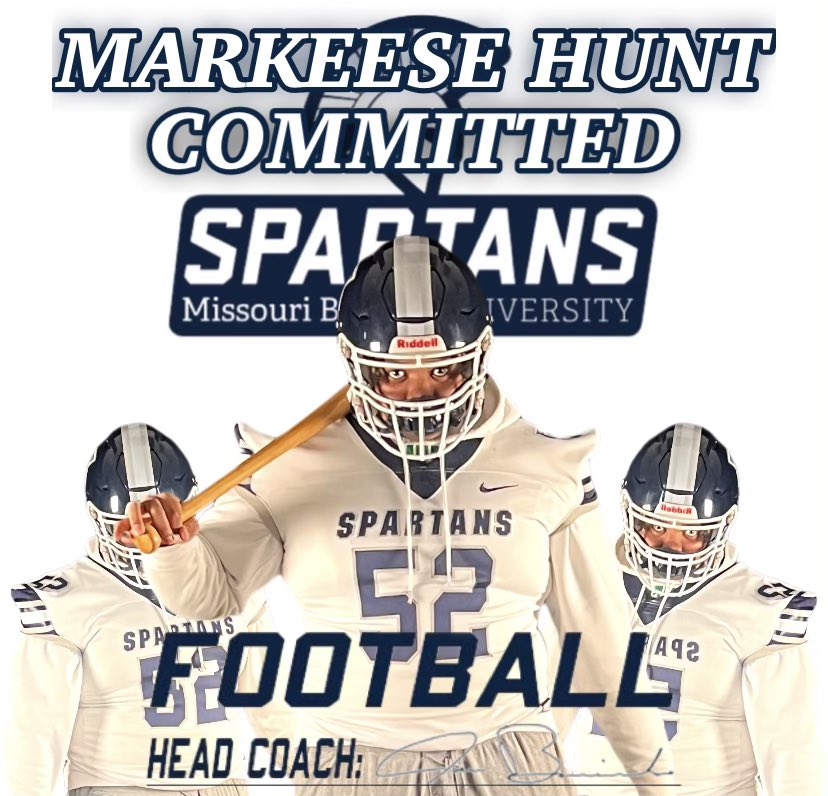 COMMITTED ✅🙏🏽 <a href="/PrepRedzoneMO/">Prep Redzone Missouri</a> <a href="/MarquetteFootbl/">Marquette Football</a> <a href="/MarquetteStangs/">Marquette Mustangs</a> <a href="/MBUFootball/">Missouri Baptist Football</a> <a href="/MBUAthletics/">Missouri Baptist Athletics</a> <a href="/6starfootballMO/">Six Star Football | MISSOURI</a> <a href="/GSV_STL/">Gateway Sports Venue</a> <a href="/mhs_stewart/">Coach Michael Stewart</a> <a href="/CoachSchnabel/">Shawn Schnabel</a>