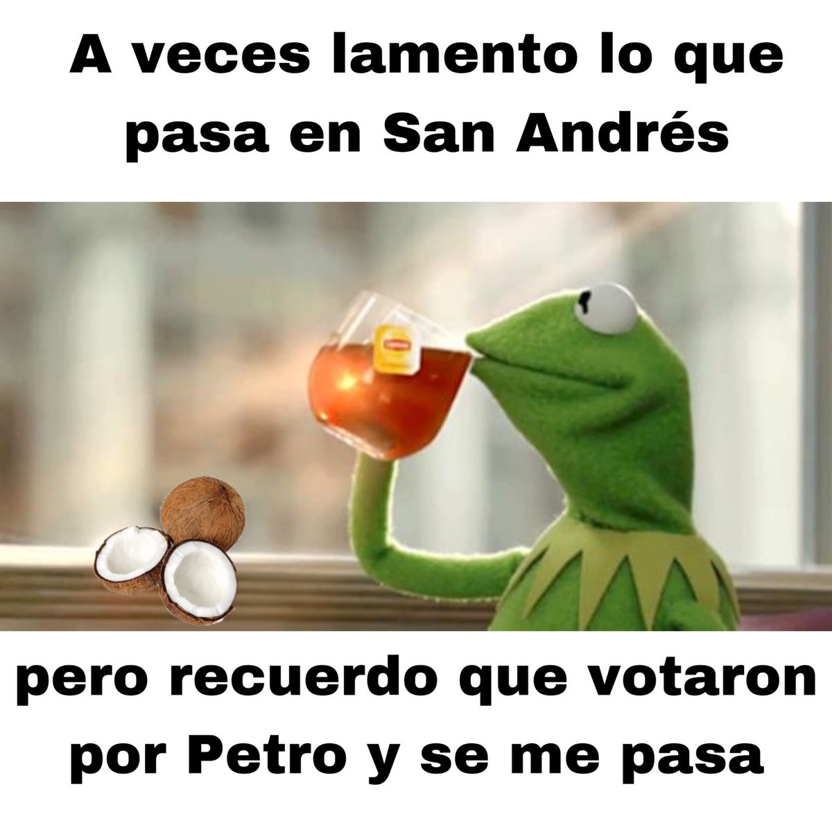 ElCordobs12's tweet photo. La verdad, sí. 🤷‍♂️🤷‍♂️🤷‍♂️ https://t.co/YTSXxlmKQV