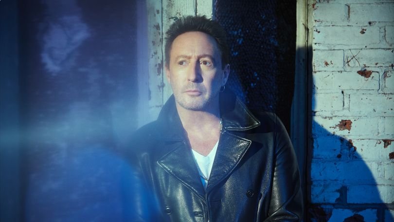 HAPPY BIRTHDAY! Julian Lennon (Singer, songwriter) 