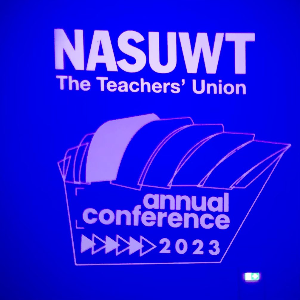 Tameside NASUWT tweet media
