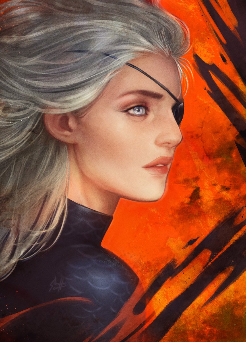 WhiteHairTitan's tweet image. -Writer is 18+ 
-Single ship
-English 
-Non/Lewd RP
 -80% dom 
-Like &amp;amp; RT 
-Bisexual 
Disclaimer: no art or anything is owned by me