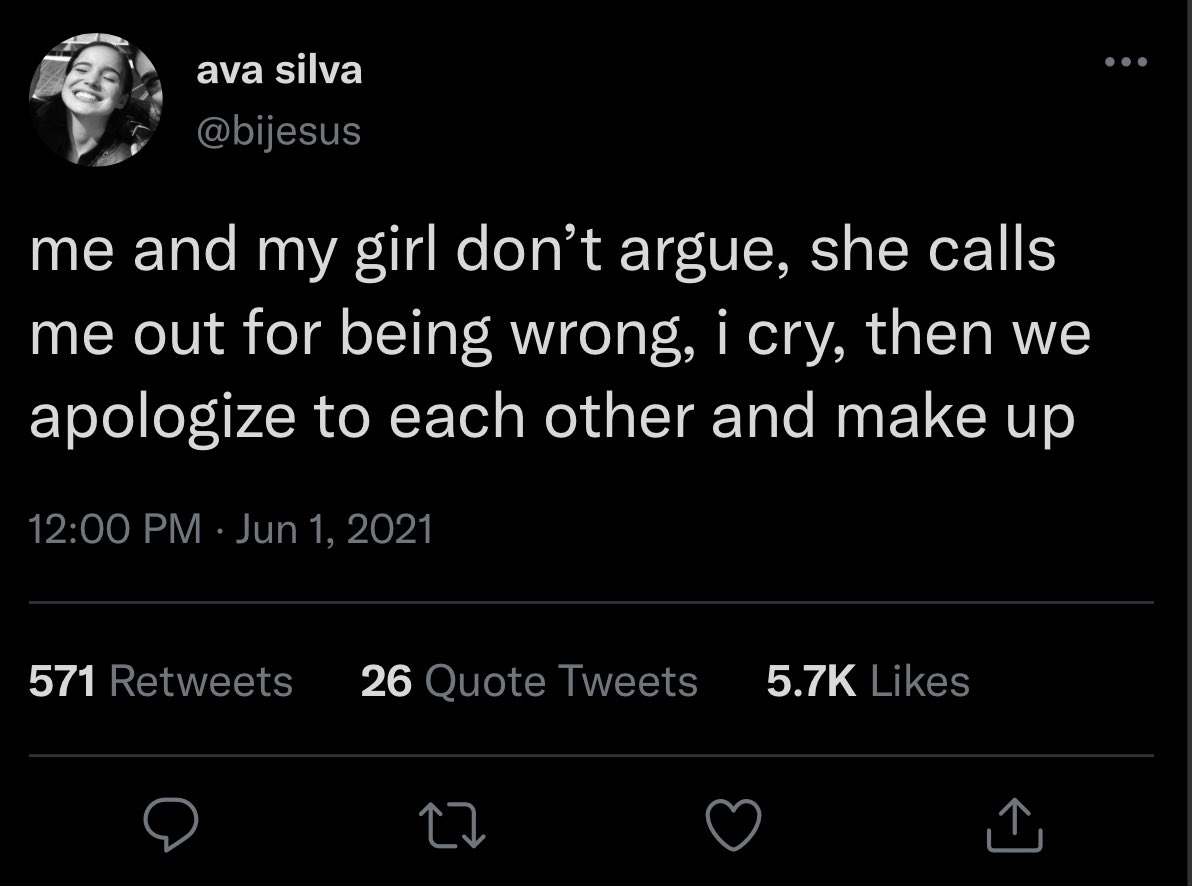 Incorrect Warrior Nun tweet media