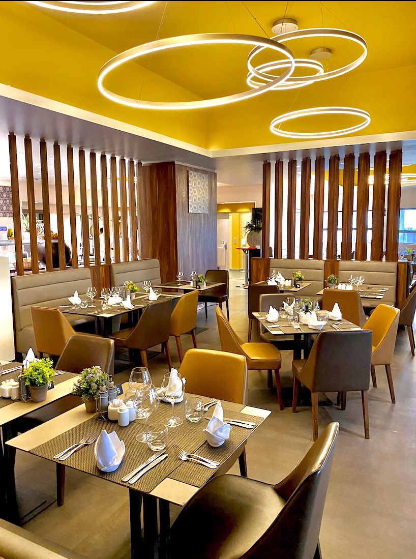 Une seule date 09 avril 
Le meilleur brunch du dimanche spécial Pâques 😌