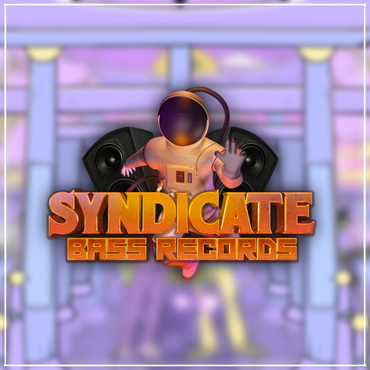 🚨HAPPY FRIDAY FAM, WE ARE LIVE!🚨

Spring Invasion Mix feat. REXY=DEXY IS A GO! 🛸

Link in comments, show it some love y’all, hope you enjoy this ID filled mix with some surprise Syndicate Exclusive tracks.