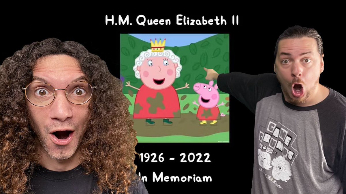 GameGrumps's tweet photo. Today on Game Grumps https://t.co/MFejPLWSHr