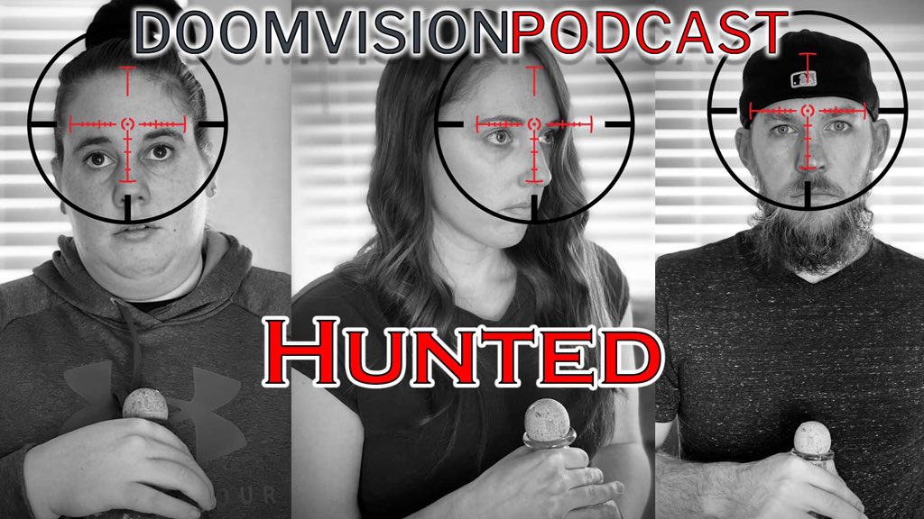 DoomvisionPod's tweet photo. Where do our agents turn to when there's no where safe to go? Tune in to S3.Ep.3: Hunted, streaming everywhere now!
πβ All Things DoomVision βπ
https://t.co/YzfAfDyrYU
#TTRPG #DoomVision #actualplay #DeltaGreen #ImpossibleLandscapes @ArcDreamLLC https://t.co/cBVoULgHK9