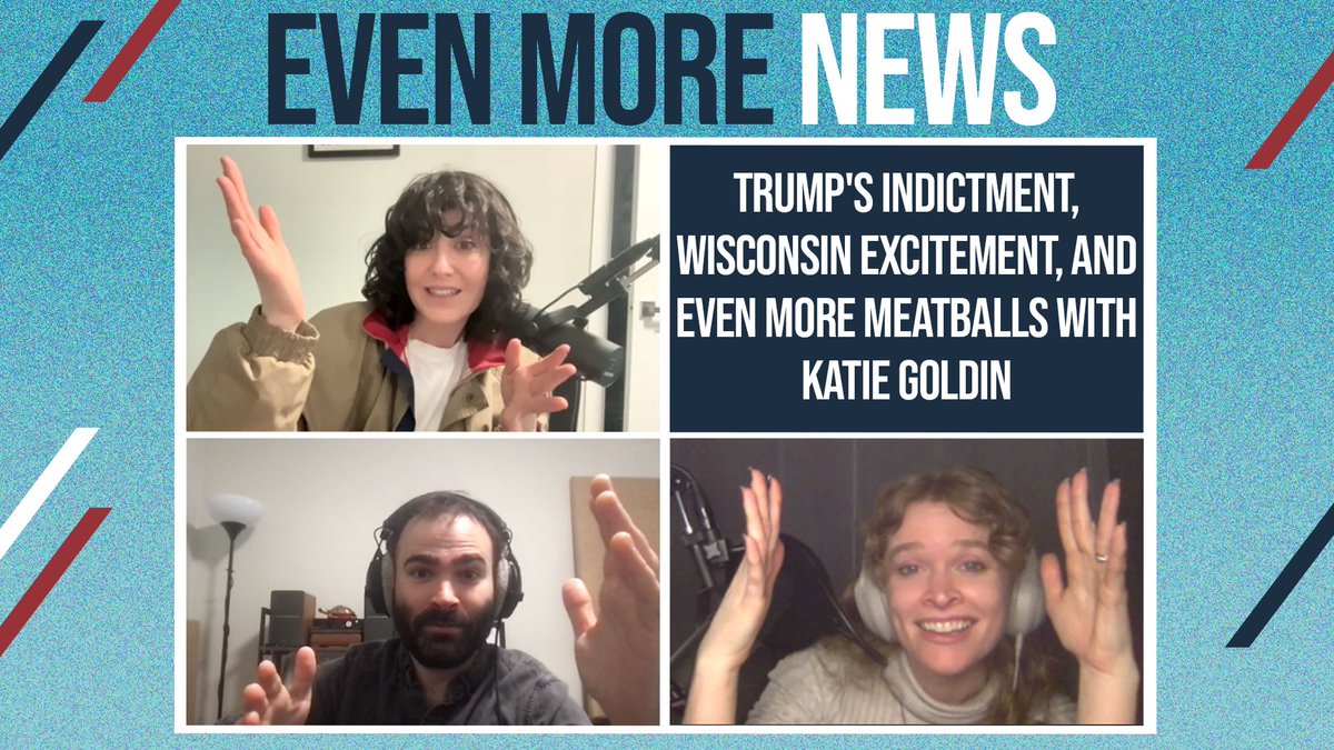 Some More News tweet media