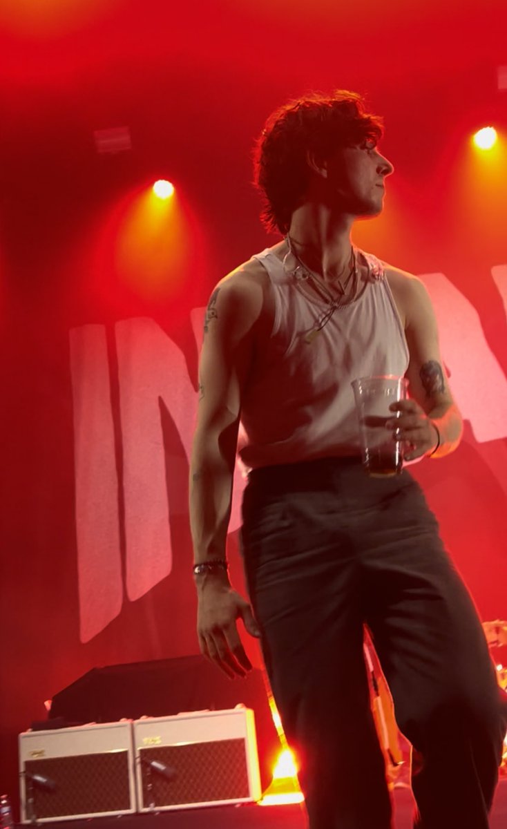 bestofinhaler's tweet image. L.A night #1
 05.04.2023 📸@daydreamsofh