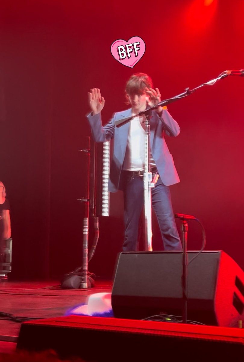 bestofinhaler's tweet image. L.A night #1
 05.04.2023 📸@daydreamsofh