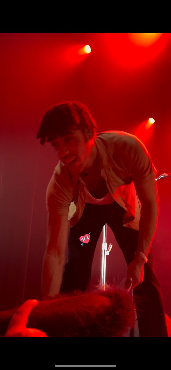 bestofinhaler's tweet image. L.A night #1
 05.04.2023 📸@daydreamsofh