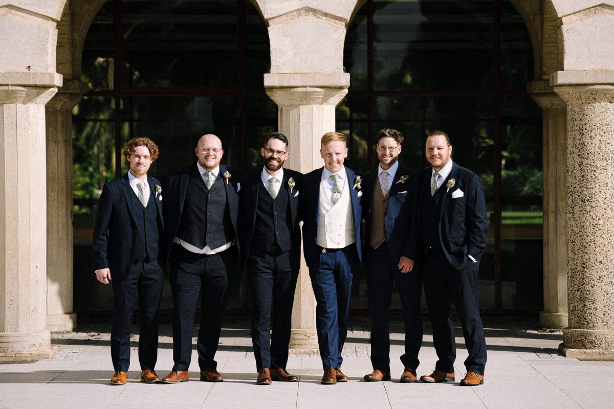 Lord Liggett's Lads tweet media