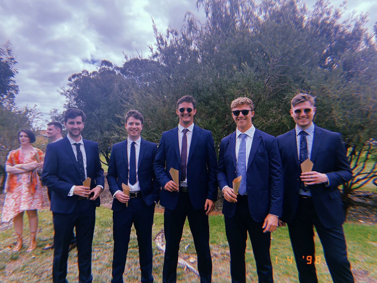 Lord Liggett's Lads tweet media