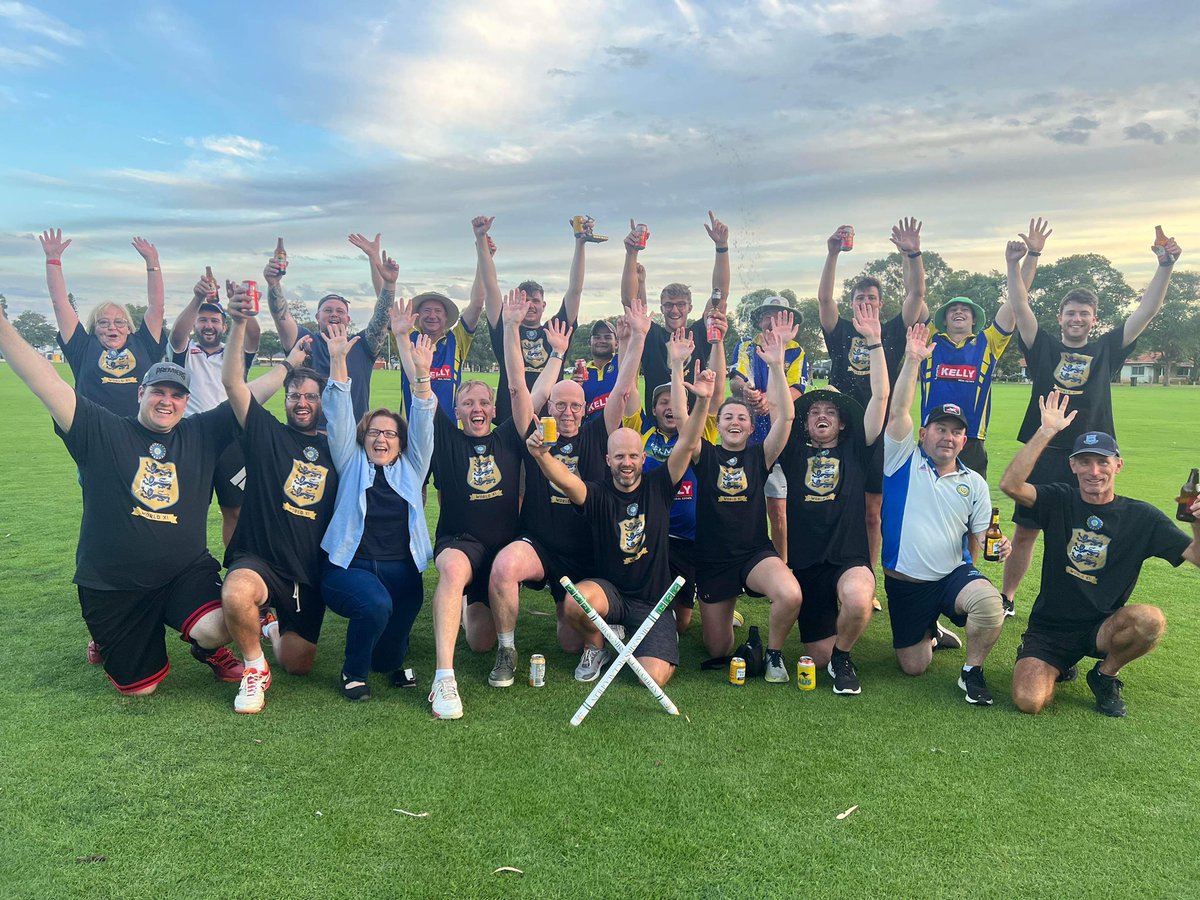 Lord Liggett's Lads tweet media