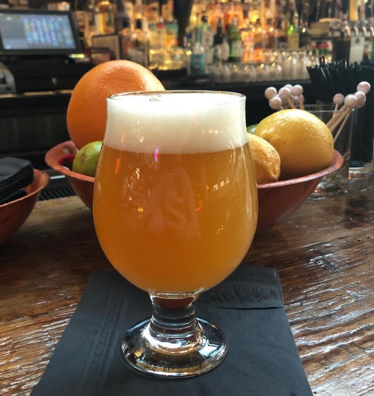 GMAshland's tweet photo. Hang out with #FultonHallNYC for #nationalbeerday! There will be specials on draft beer all day to celebrate! Cheers 🍻

Learn more here: https://t.co/Ye05tNXxXS https://t.co/OPTUXDgFpD