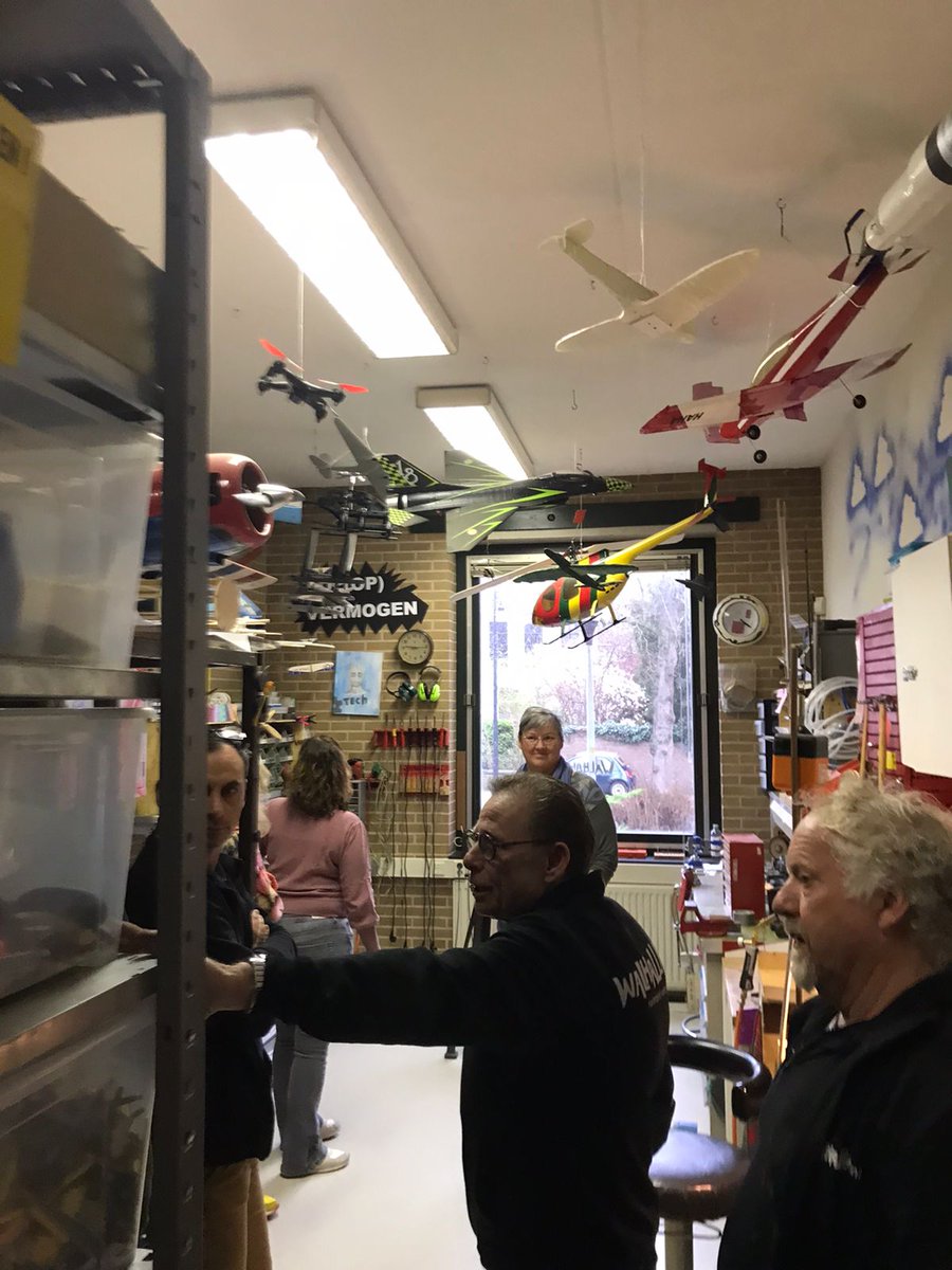 WALHALLAbCapelle tweet media